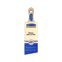 Monarch Advance 50mm Mini Cutter in packaging
