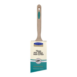 Monarch Advance 75mm Oval Angle Sash Cutter in packaging