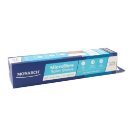 Microfibre Roller Sleeve 12