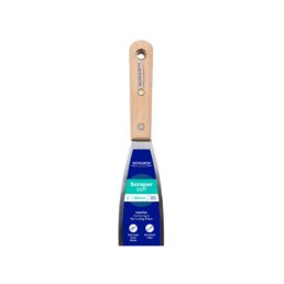 Monarch Timber Handle Scraper 2