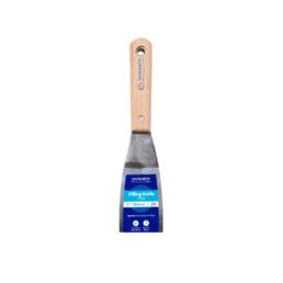 Monarch Timber Handle Filling Knife 2