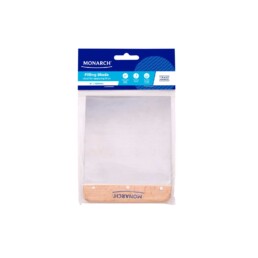Monarch Timber Handle Filling Blade 4